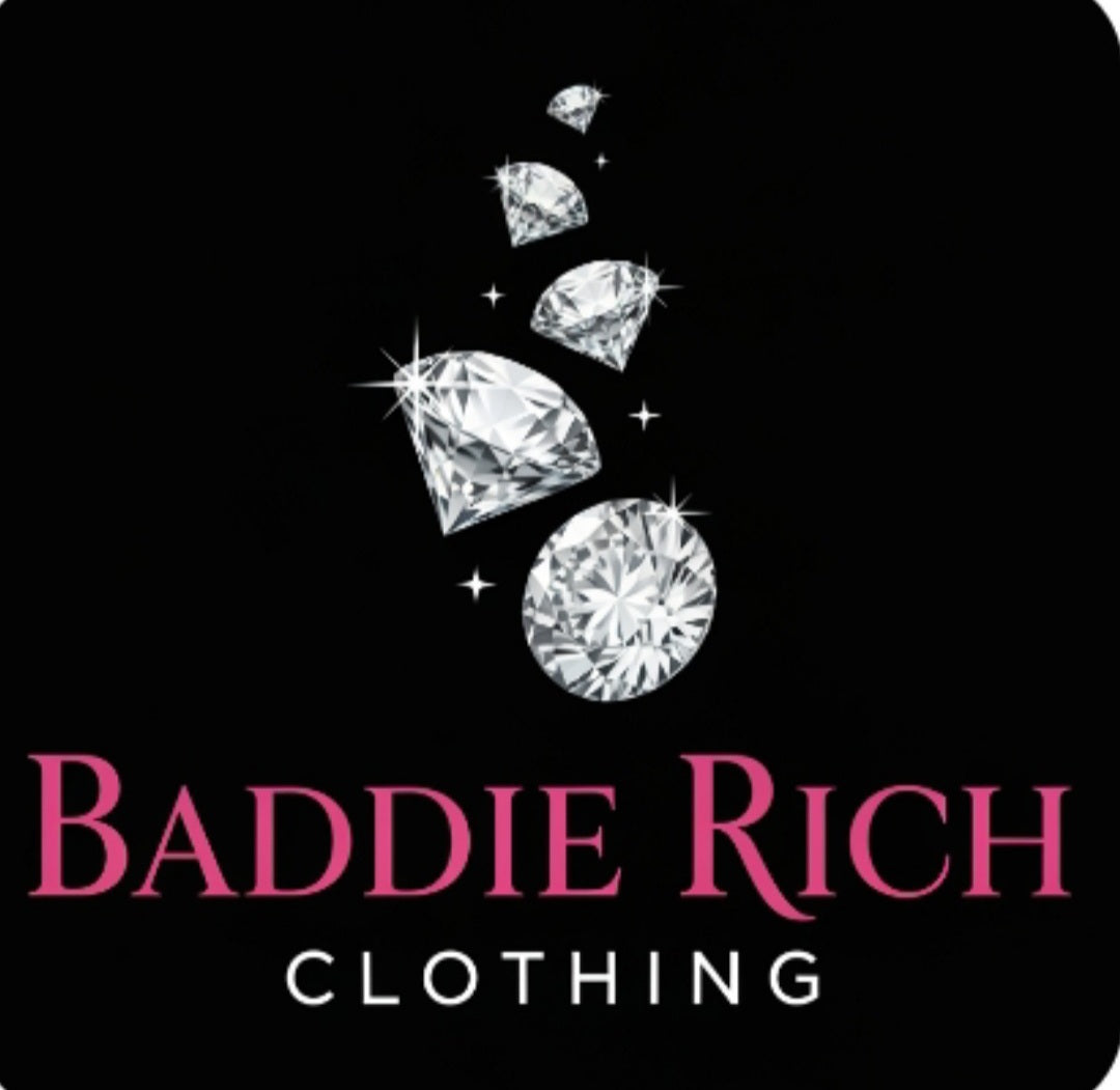 Baddie Rich Clothing Gift Card