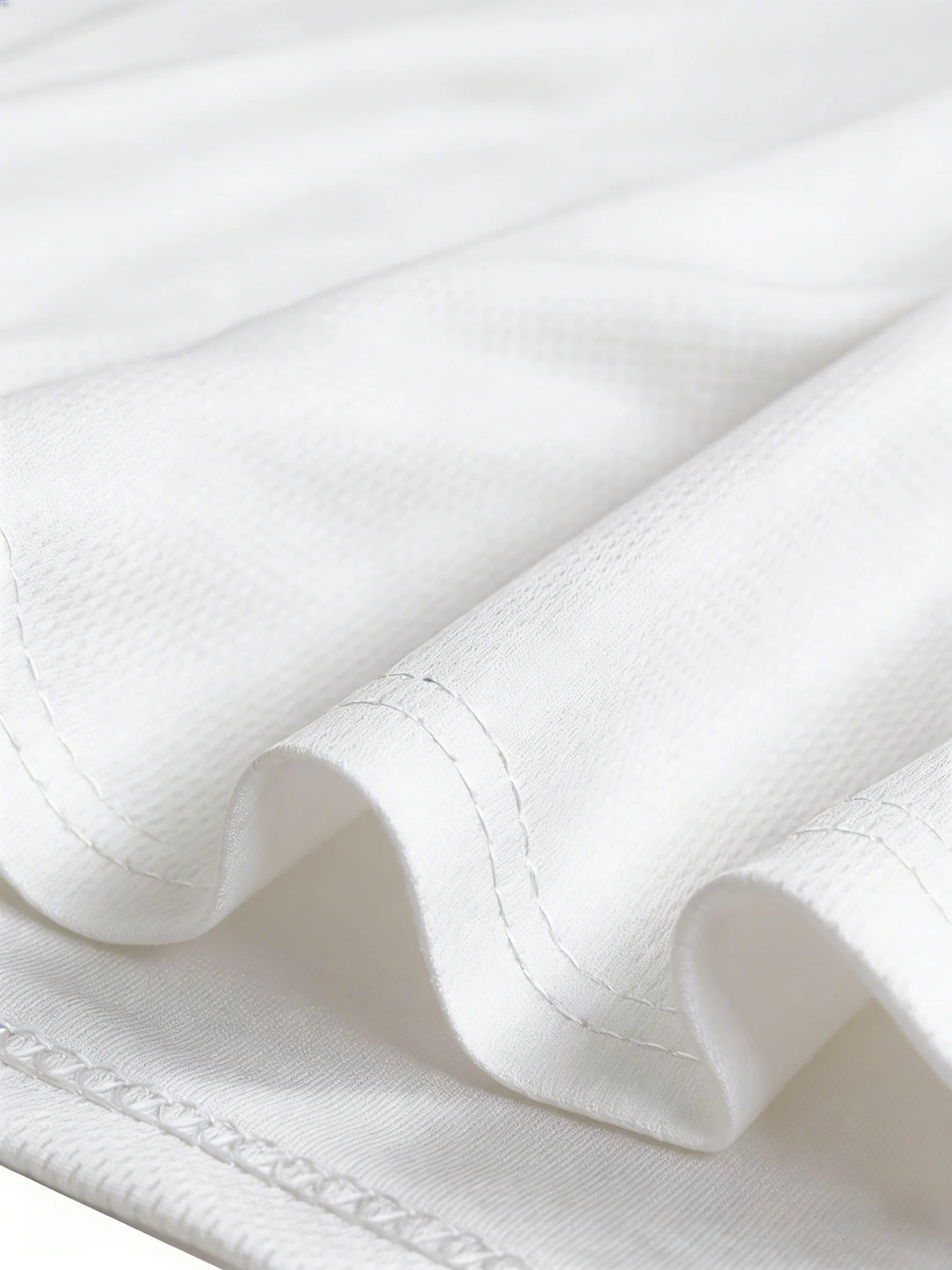 Must-have for muscular men: Parisian Lines Print Sleeveless V-Neck Top